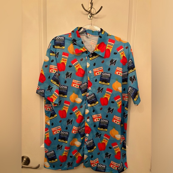 Other - Goya Button Down